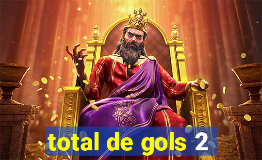 total de gols 2-3 betano